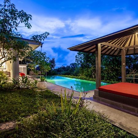 Luxury 3Br Kahuripan Villa Ungasan Kültér fotó