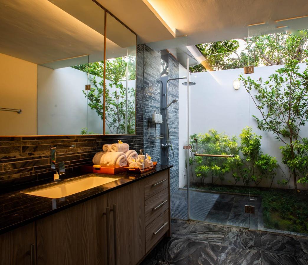Luxury 3Br Kahuripan Villa Ungasan Kültér fotó